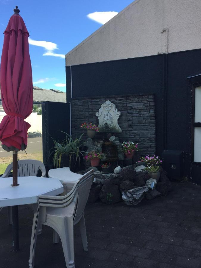 Boulevard Motel Rotorua Exterior foto